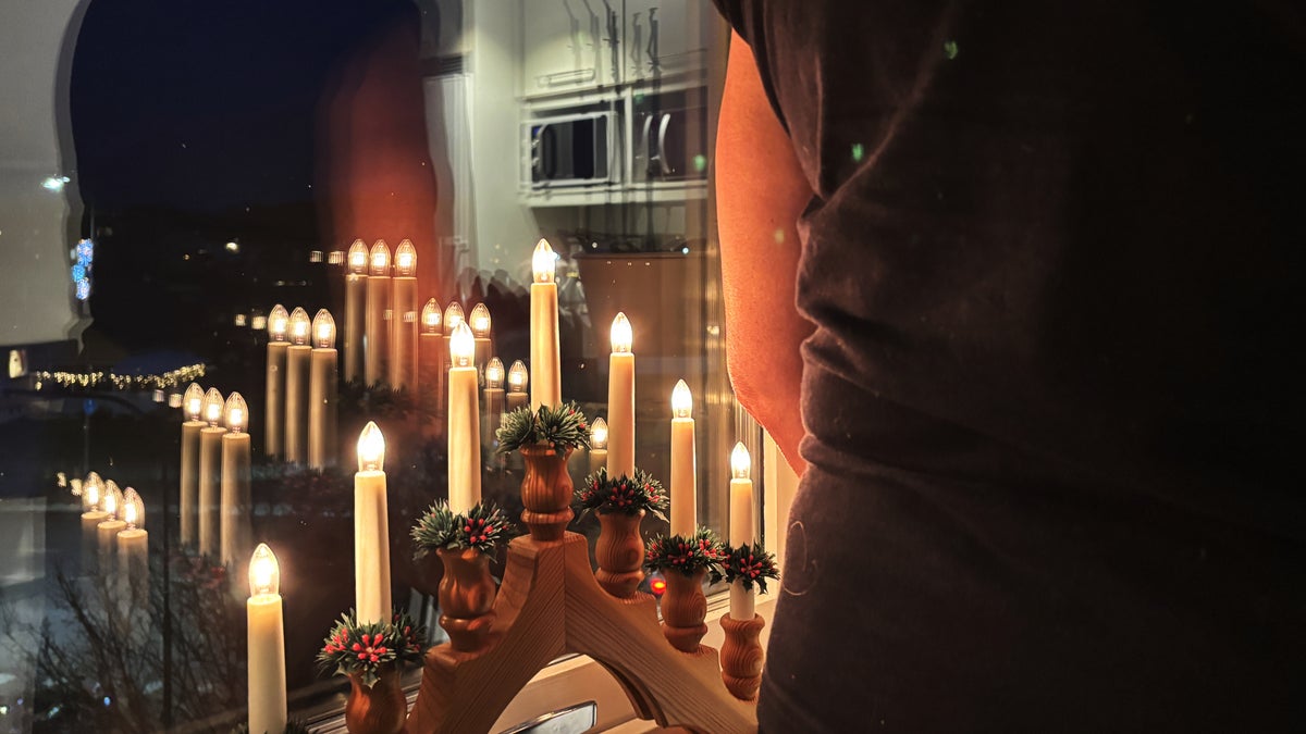 Utredningen slog ner som en bomb: ”Jag fick ont i magen” - Smålänningen