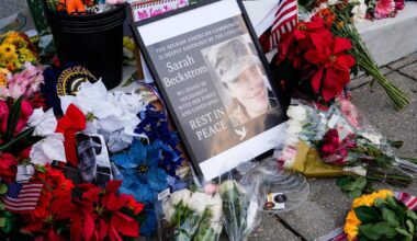 Asyl pausas i USA – invandrare ska ”granskas”