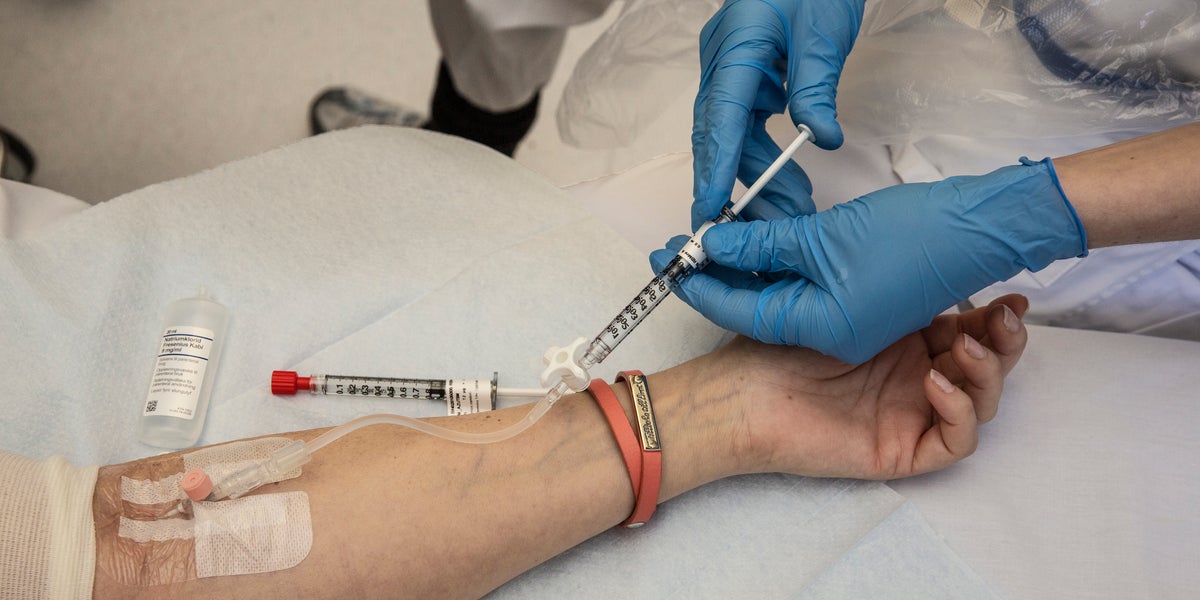 DEBATT: Region Uppsala måste gå till botten med språkbristerna i vården - UNT