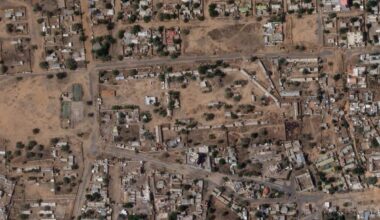 FN: al-Fashir ”det mänskliga lidandets epicentrum”