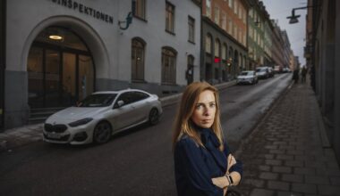 Unga litar på ”finfluencers”: Agerar utanför systemet
