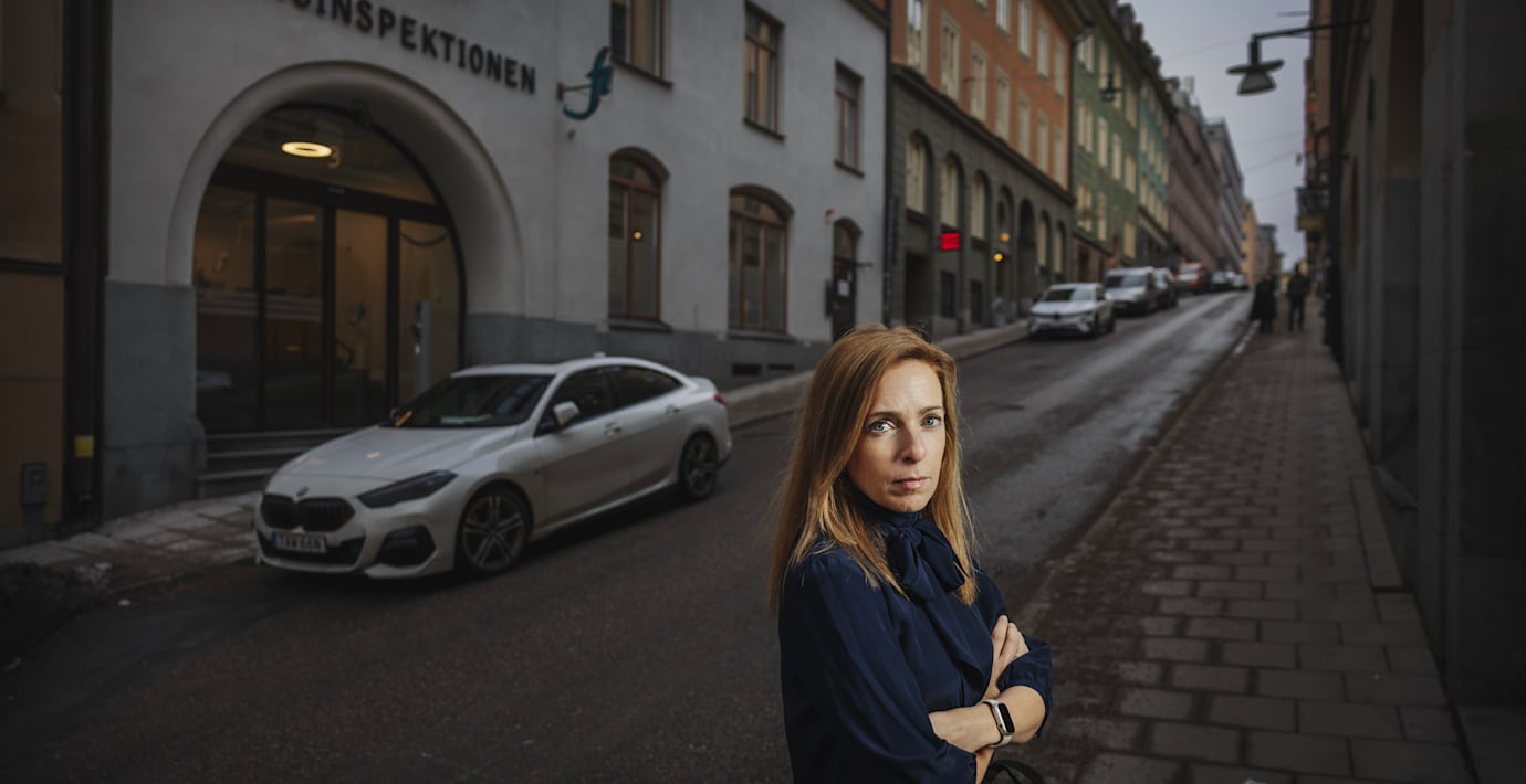 Unga litar på ”finfluencers”: Agerar utanför systemet