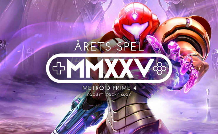 Årets spel 2025 – Robert - varvat.se