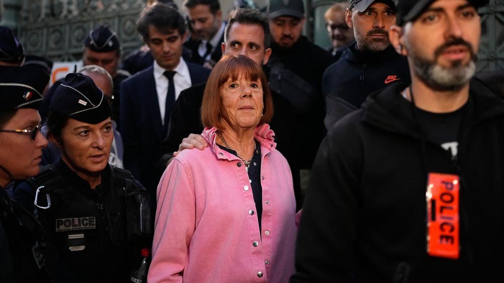 Skammen måste skifta för att samhället ska kunna läka