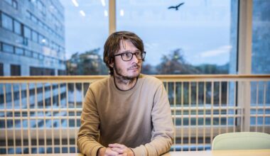 Tidigare kritisk: Nu ser kriminologen framsteg i rapporten om utsatta områden