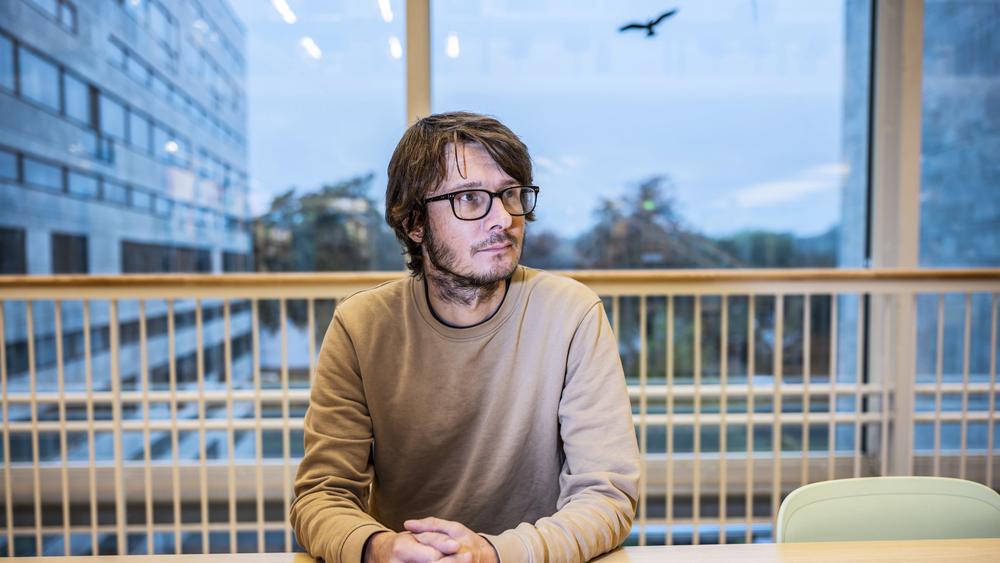 Tidigare kritisk: Nu ser kriminologen framsteg i rapporten om utsatta områden