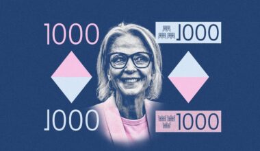 Efter fattiga januari: Pengaregnet som ska få ekonomin att spraka och Tidö att segra