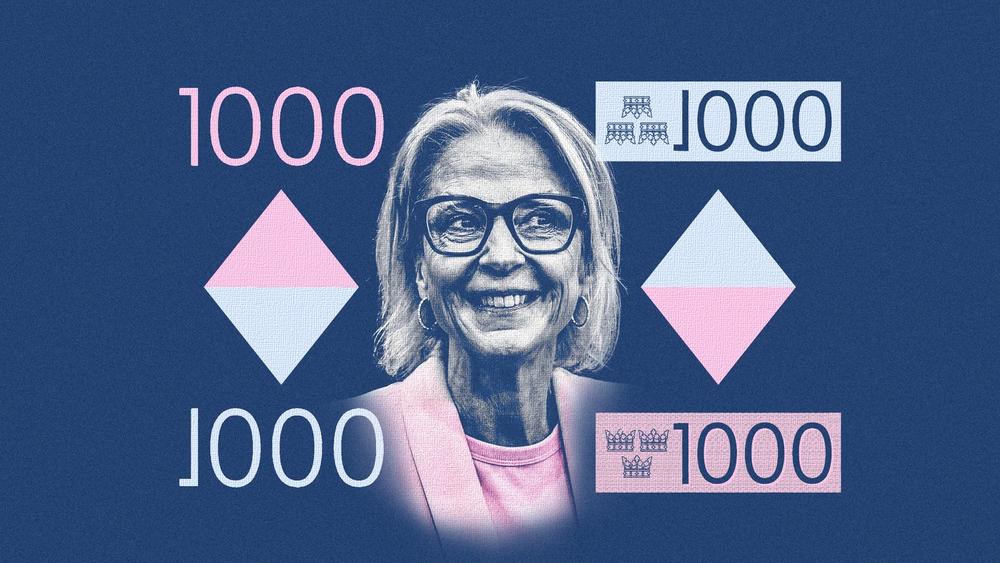 Efter fattiga januari: Pengaregnet som ska få ekonomin att spraka och Tidö att segra