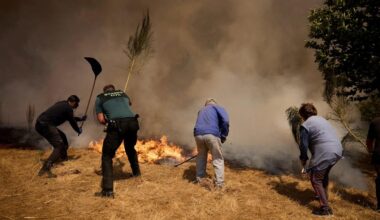 Årets extremväder förstärktes av klimatkrisen - ETC.se