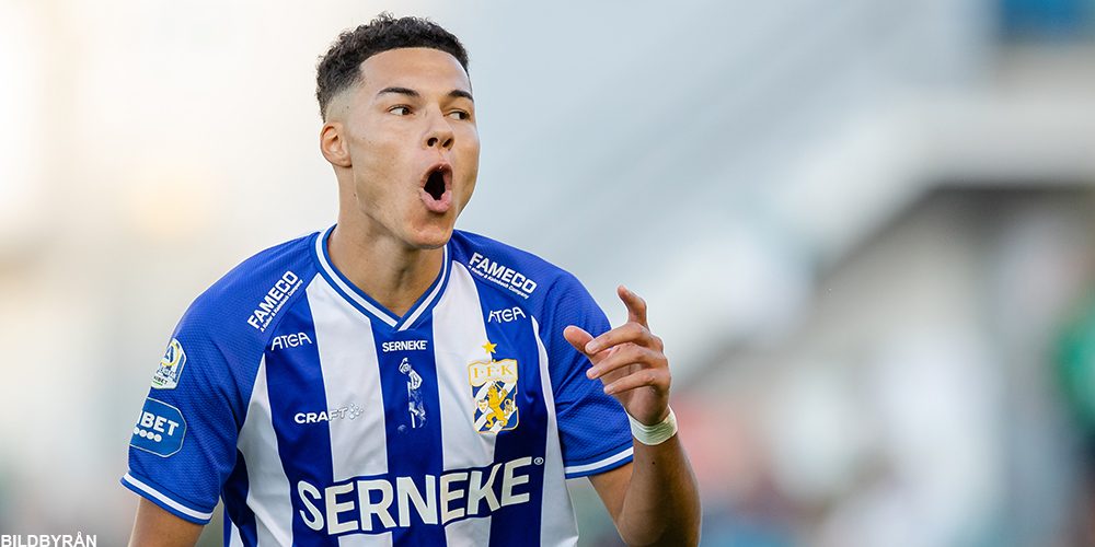 Arsenal lånar ut målvakten Williams