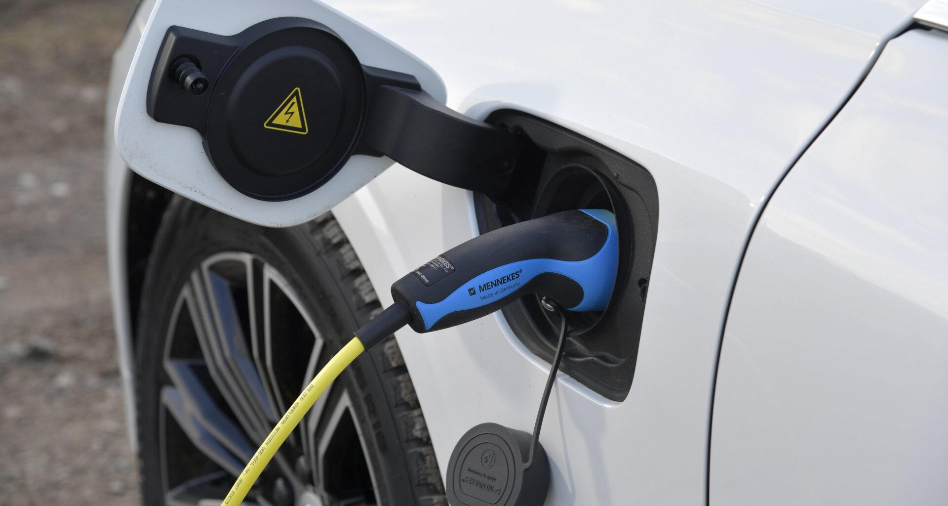 Naturvårdsverket meddelar försenad elbilsbonus - Aktuell Hållbarhet