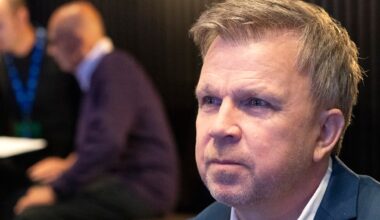 Richard Herrey lämnar Moderaterna