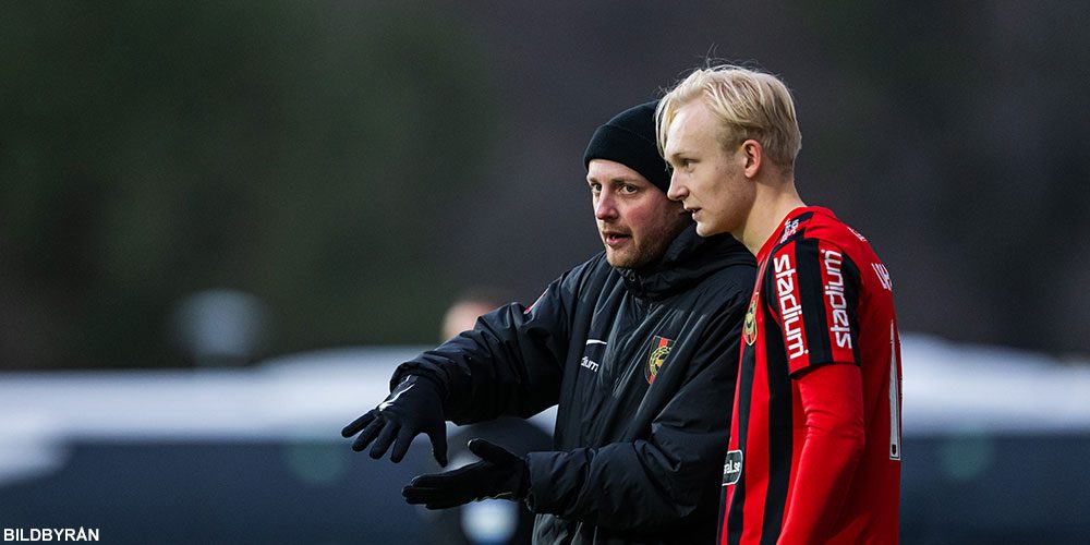 Arsenal lånar ut målvakten Williams