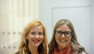 Forskningsfika i Göteborg kopplar samman forskning och äldreomsorg