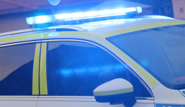 Man greps för misstänkt misshandel