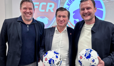 Se det senaste avsnittet av allsvenskan enligt Lundh och von Knorring