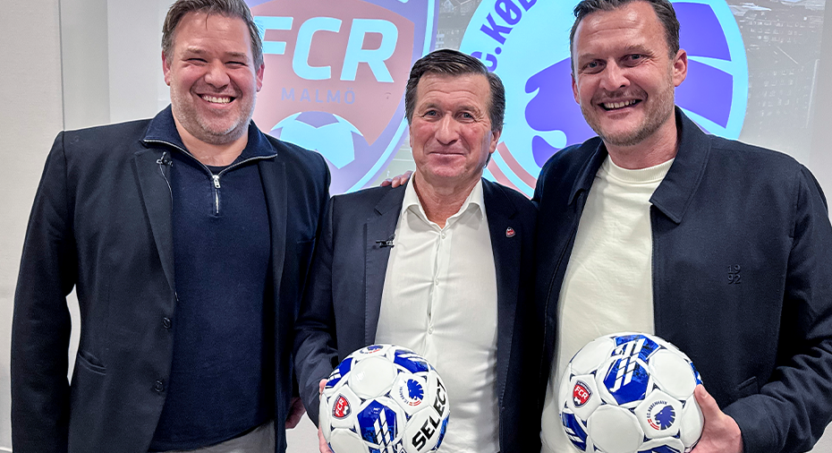 Se det senaste avsnittet av allsvenskan enligt Lundh och von Knorring