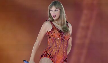 Spotifys ”lyssningsålder” förbryllar på internet