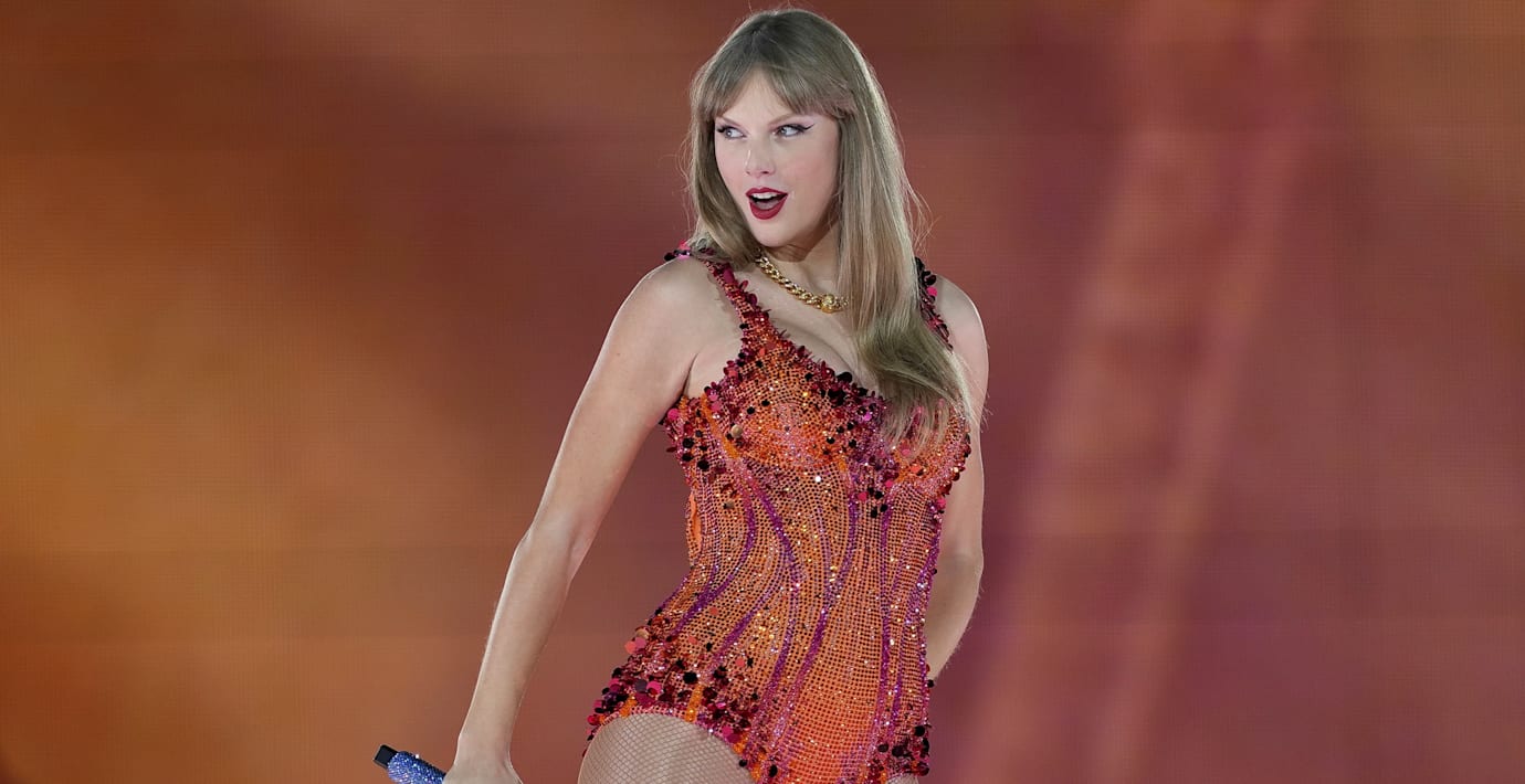 Spotifys ”lyssningsålder” förbryllar på internet