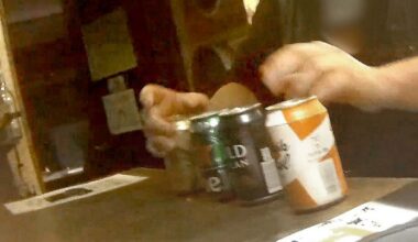 Svartpub drivs hemma hos lokala SD-toppen i Skinnskatteberg