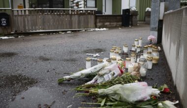 Mördade sina två barn – flyttas till kvinnoanstalt efter byte av juridiskt kön