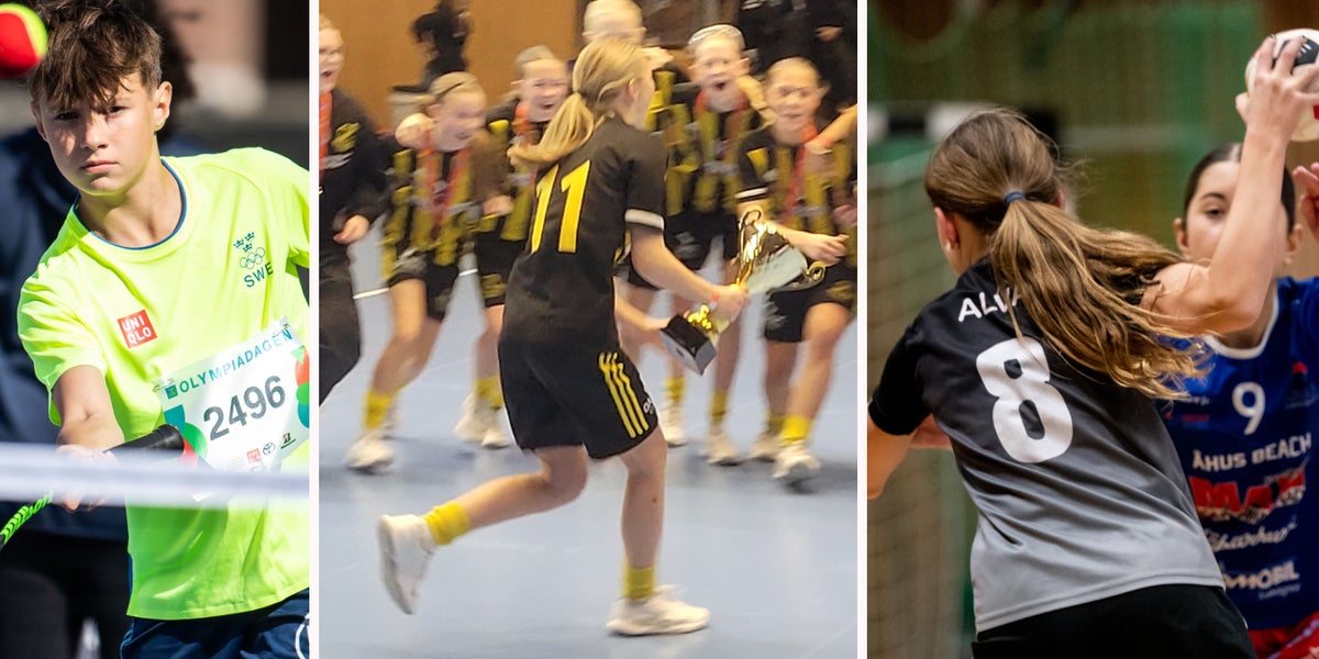 Fritidskortet gynnade tusentals barn i Uppsala