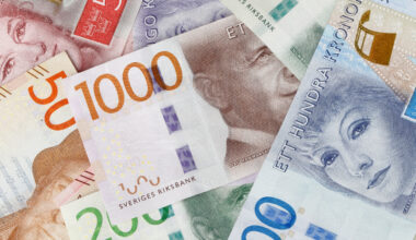 Skatterna på arbete
sänks vid nyår – här är
de nya lagarna 2026