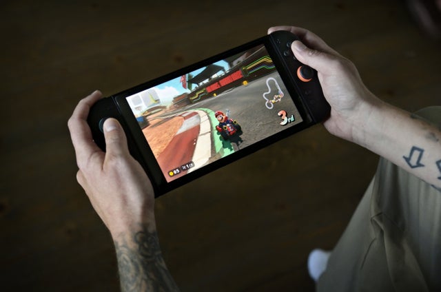 Nya Mario Kart World är kul – om du har Nintendo Switch 2.