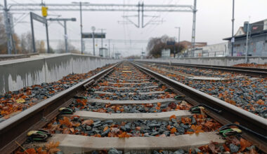 Ny järnväg – till vilket pris och med vilken nytta?