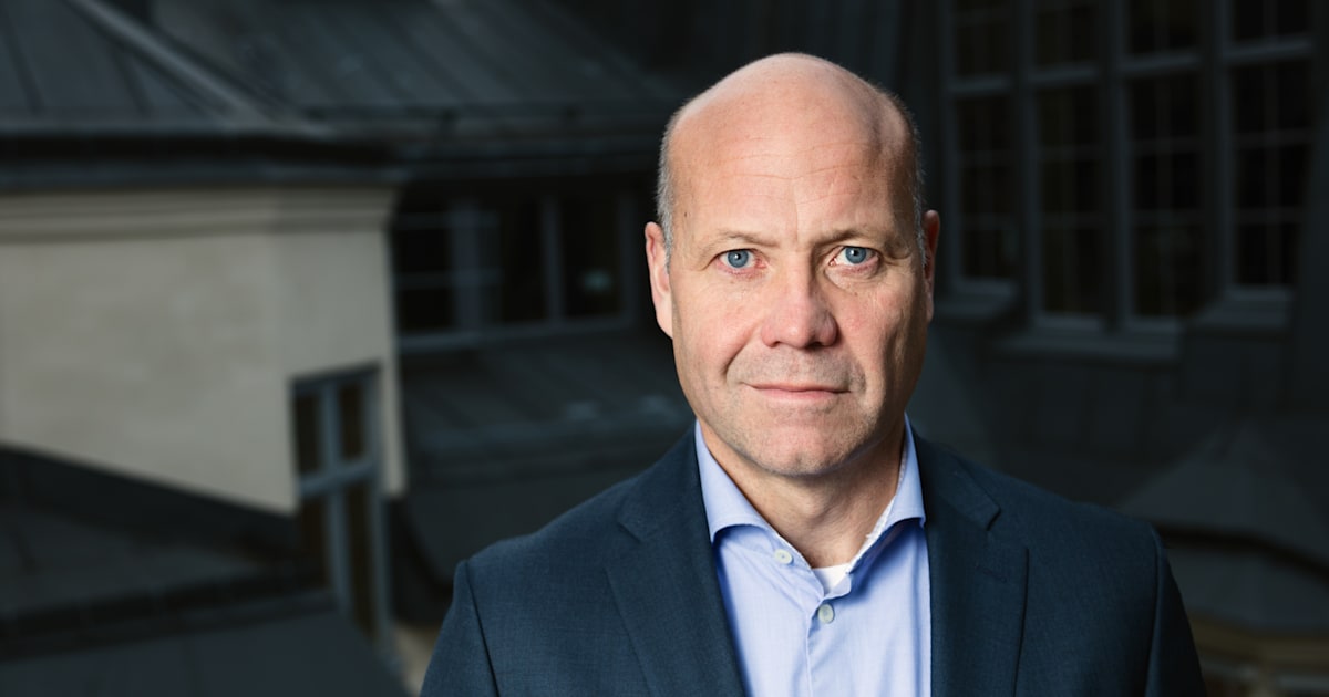 Gör det lönsamt att placera långsiktigt, skriver Mats Lagerqvist