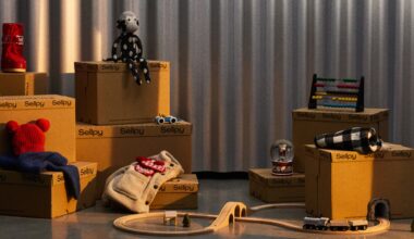 Sellpy lanserar jul-popup för second hand