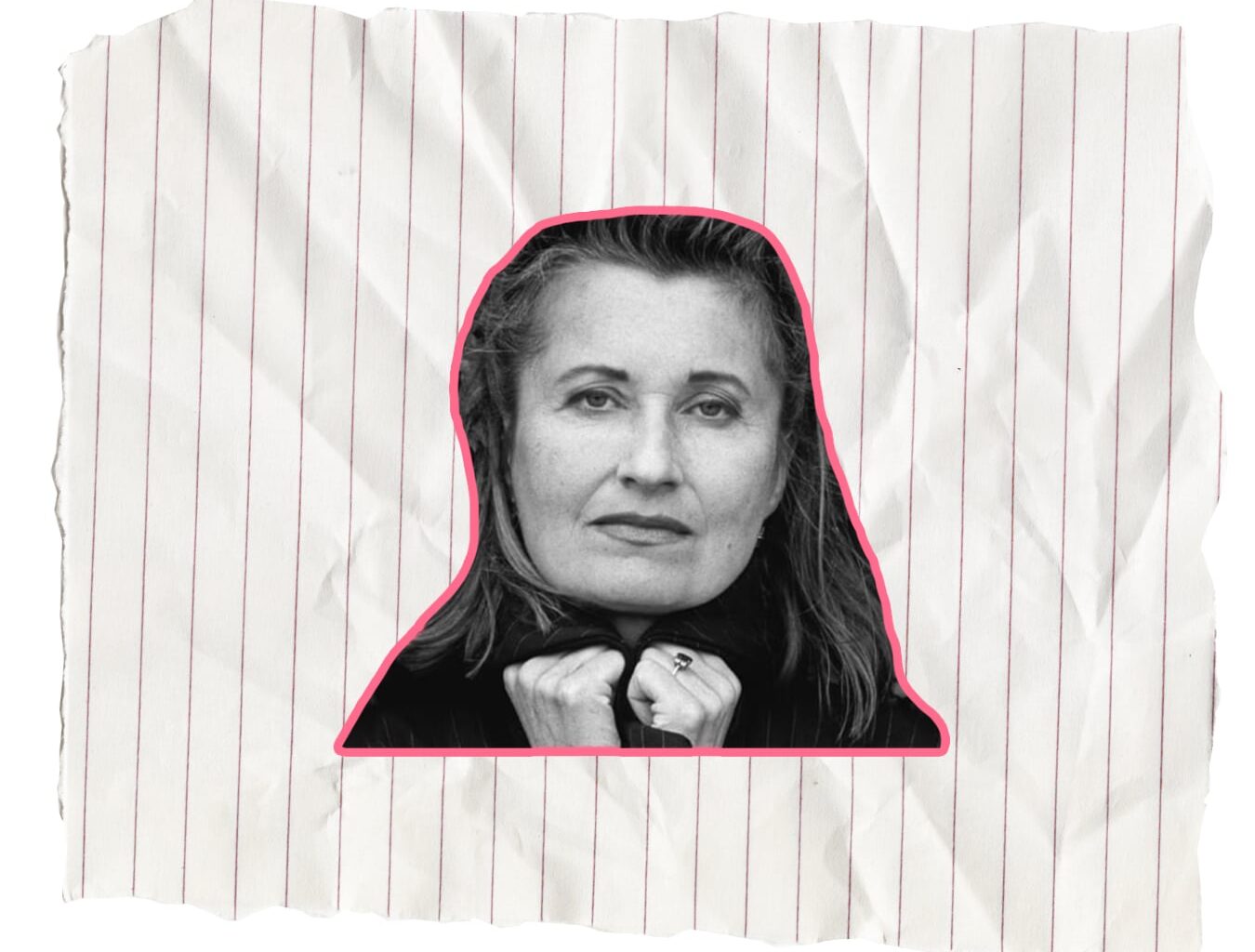 Månadens dramatiker: Elfreide Jelinek