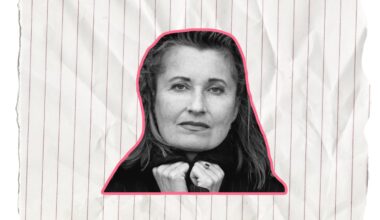 Månadens dramatiker: Elfreide Jelinek