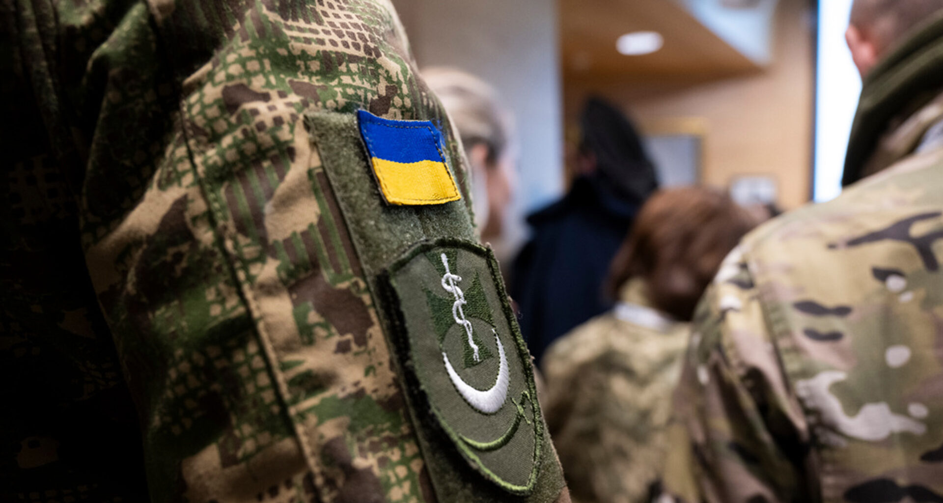 Svensk man dömd för terrorbrott i Ryssland: ”Rör mig inte”