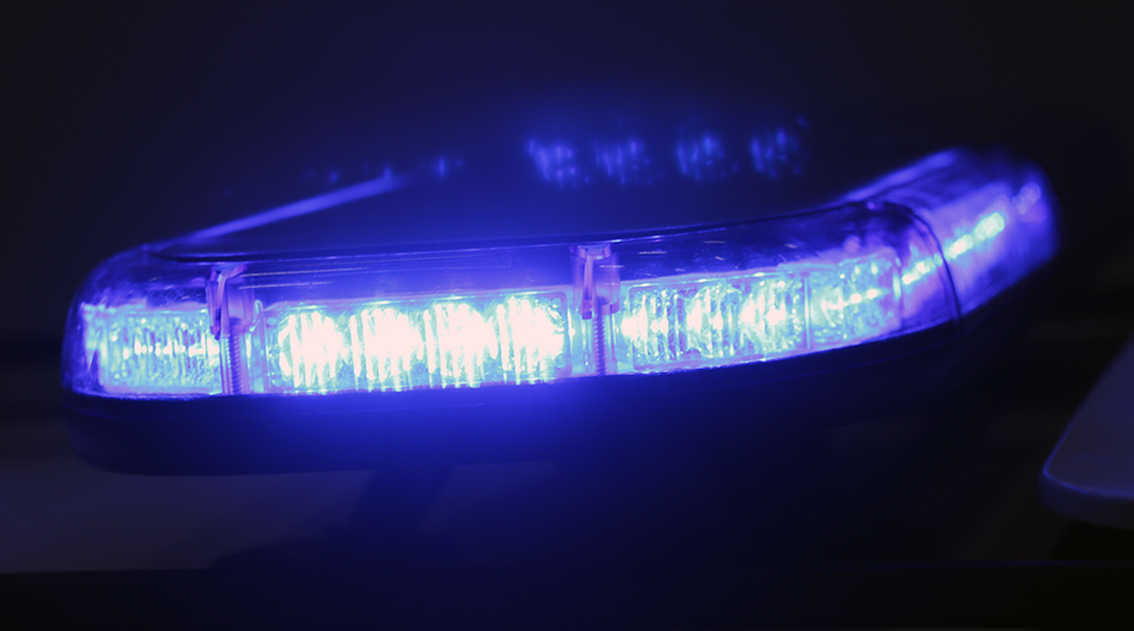 Man avled av stickskador i Anneberg