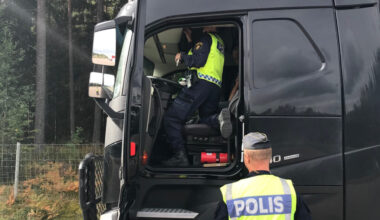 Kör-vilotiderna ska hållas för säkra vägar - Tidningen PROFFS