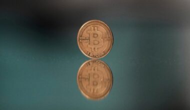 Raset för bitcoin fortsätter – december inleds med kursfall