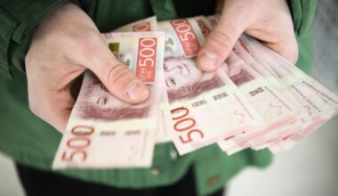 Så kan du skydda din ekonomi när dyrare blancolån slår till vid årsskiftet