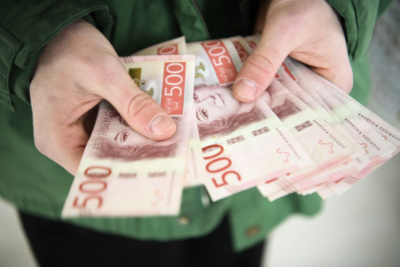 Så kan du skydda din ekonomi när dyrare blancolån slår till vid årsskiftet