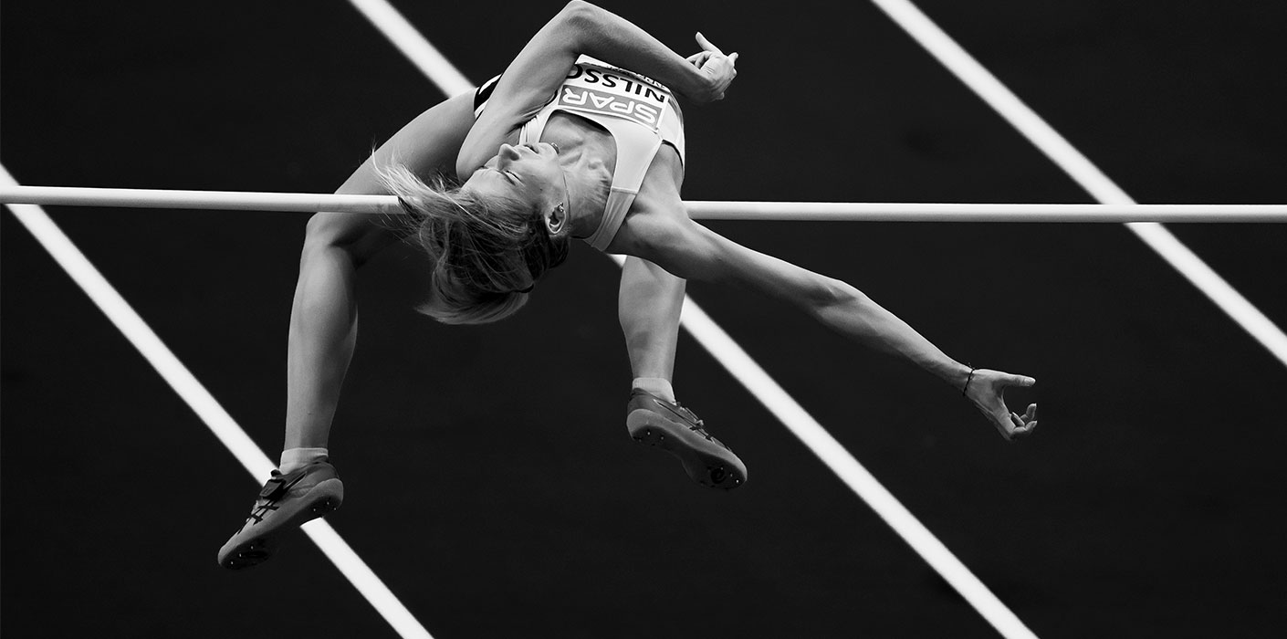 Nio nya in i Topp och Talang