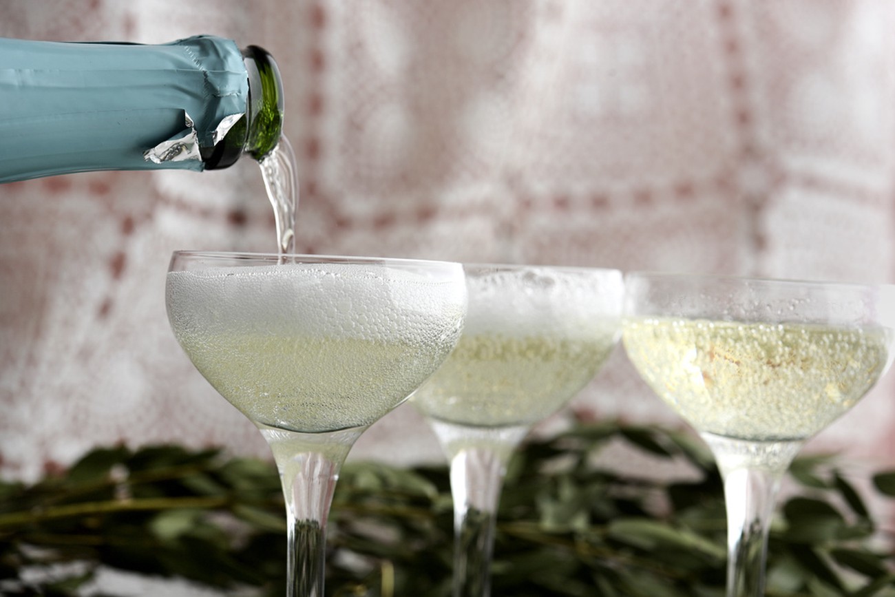 Exklusiva viner rasar i pris – efterfrågan störtdyker i USA