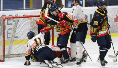 En känslomässig premiär - Värnamo