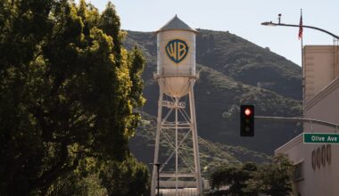 Styrelse sägs nobba Paramount – Kushner drar sig ur