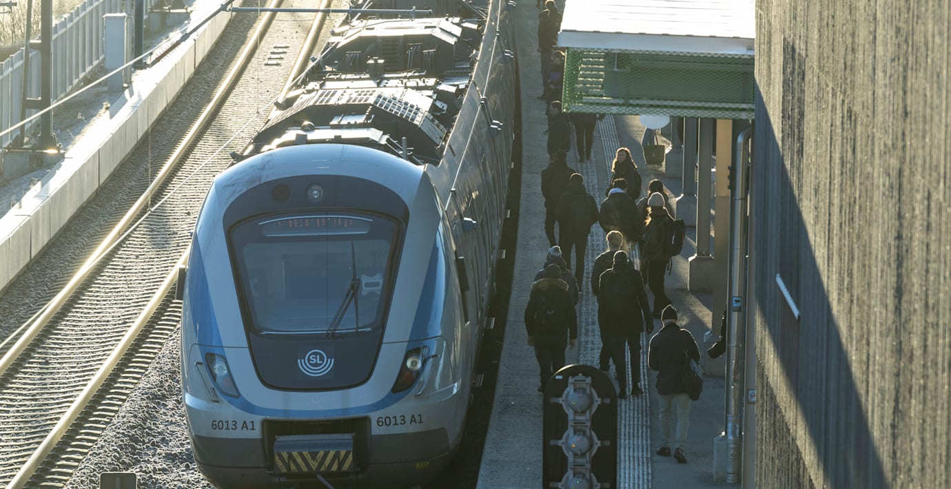 Pendeln får AI-kameror som ska stoppa självmord