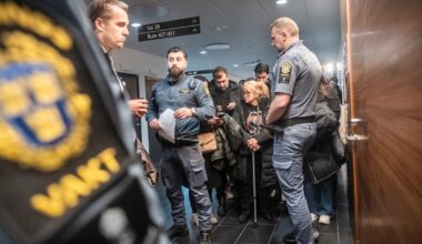 Mordet på 16-åriga Rio i Fruängen: ”Ingen känd gängkriminell koppling.”