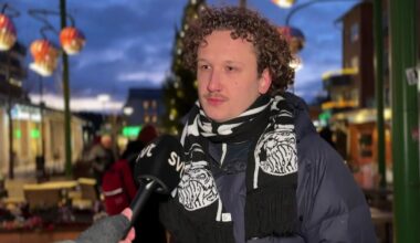 Samlas efter mordet: ”Känns så djupt meningslöst”