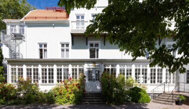 Klassiskt Grännahotell till salu – Jönköpings-Posten