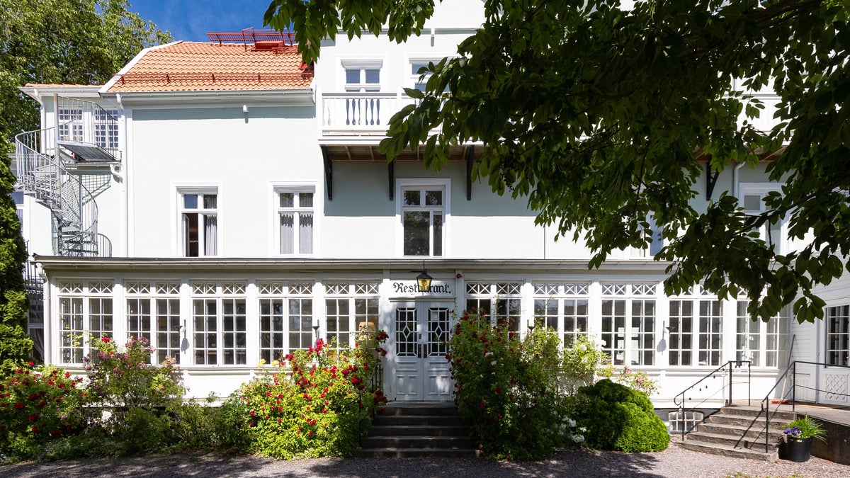 Klassiskt Grännahotell till salu – Jönköpings-Posten