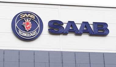 DN Direkt – Ytterligare miljardorder till Saab