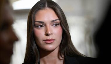 DN Direkt – Politiskt bråk när Miss Finland fråntas titel